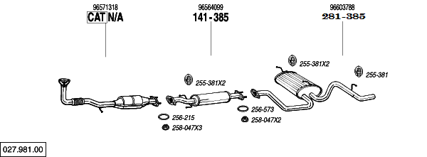 Download Daewoo Matiz 2009 Full Service Repair Manual – Workshop ...